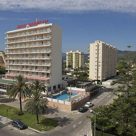 Gandia Playa Hotel Luaran gambar