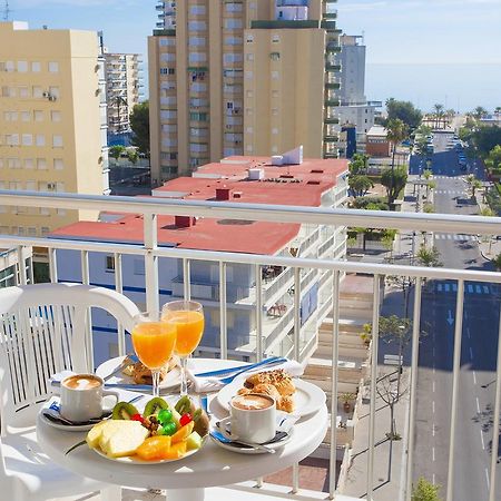 Gandia Playa Hotel Luaran gambar