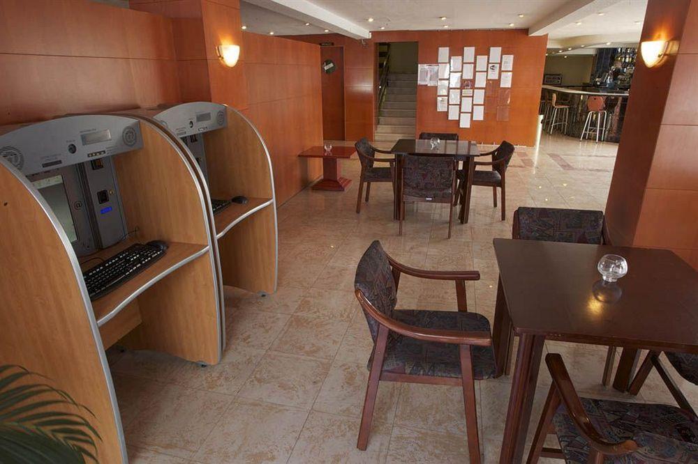 Gandia Playa Hotel Luaran gambar
