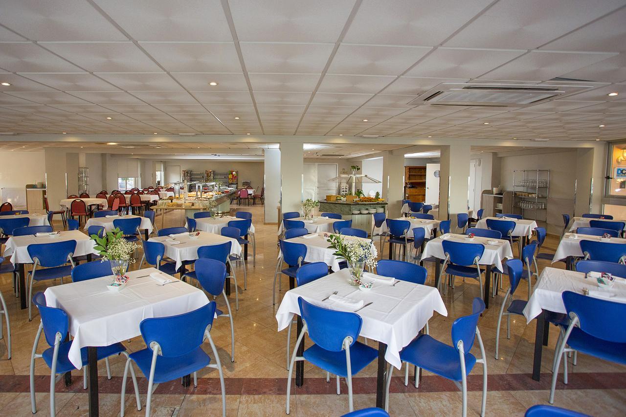 Gandia Playa Hotel Luaran gambar
