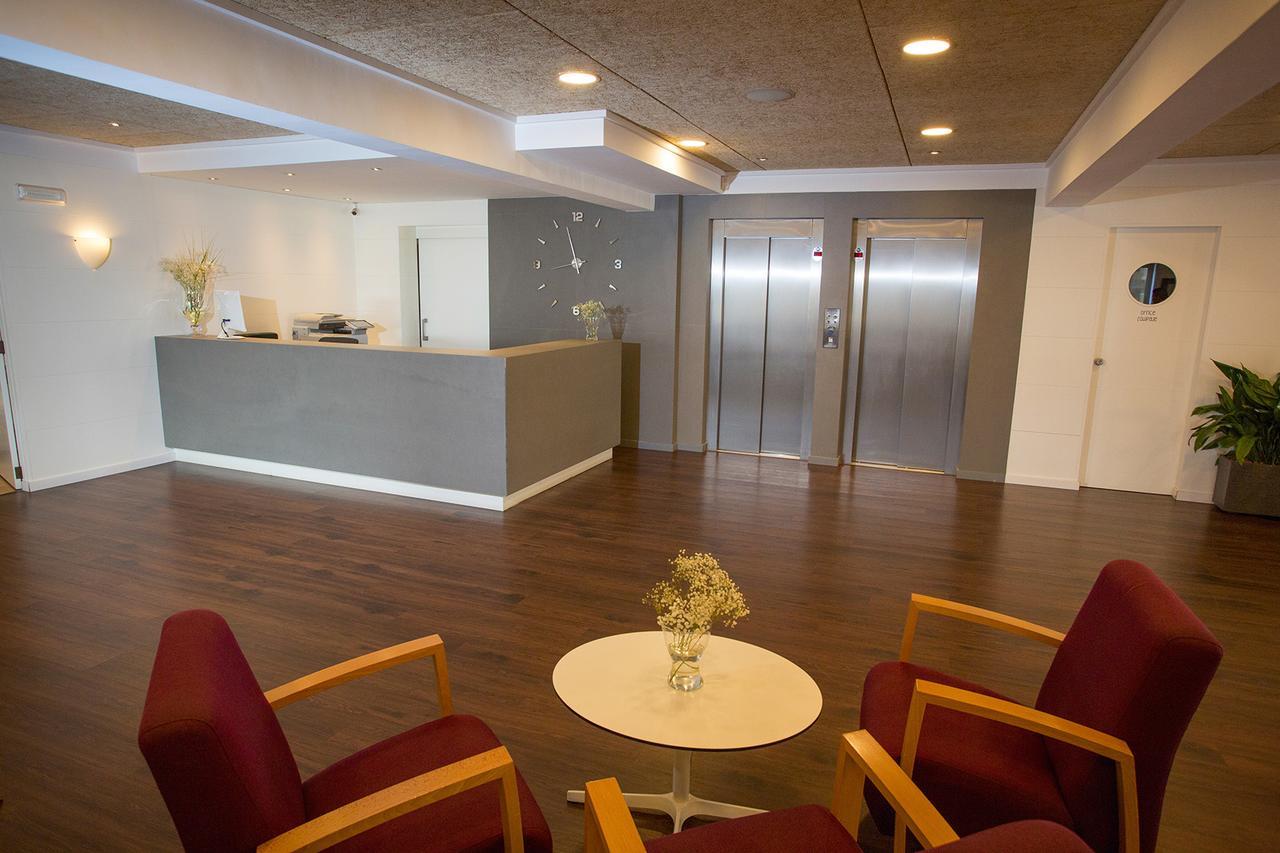 Gandia Playa Hotel Luaran gambar
